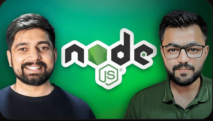 Mastering Node js